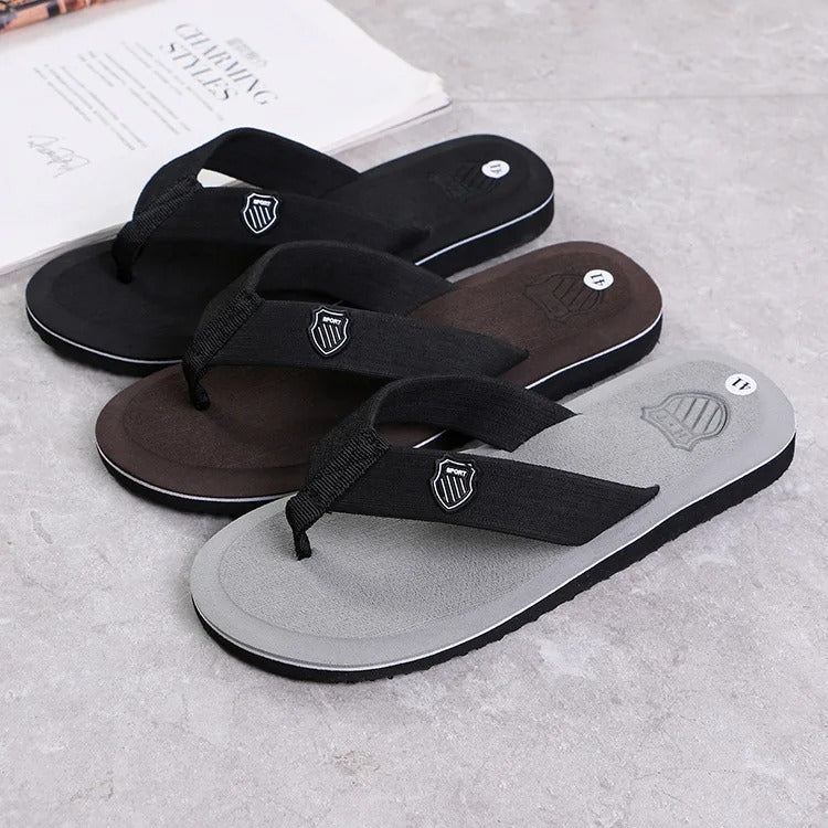 Miguel - Bequeme Flip Flops