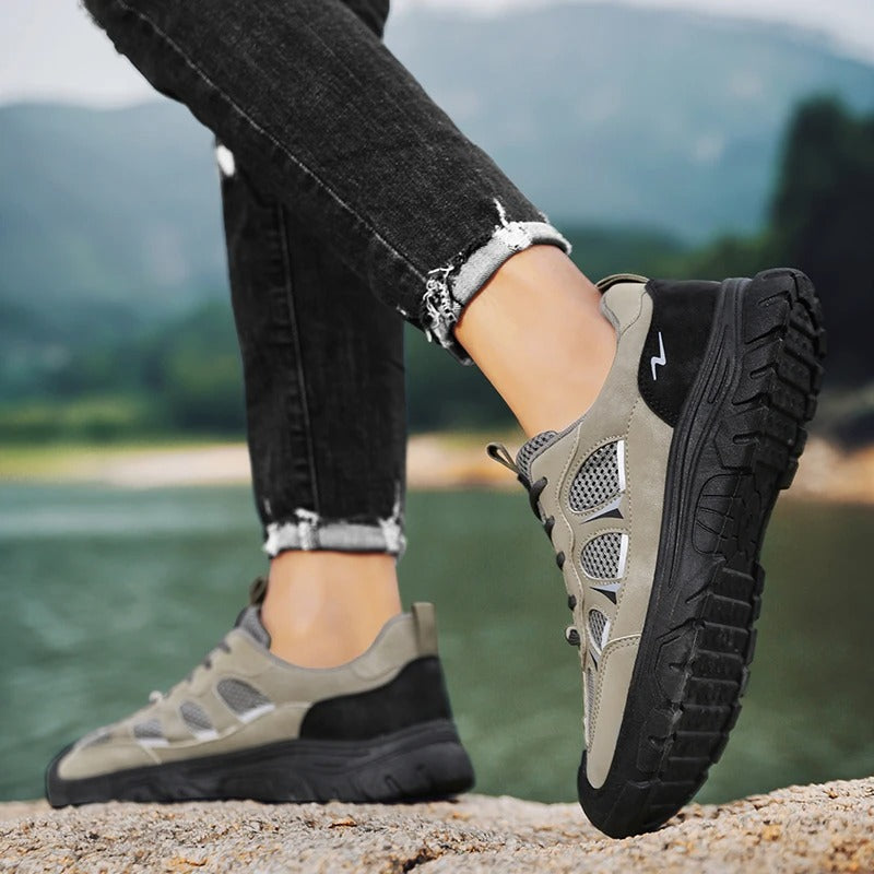 Keneth - Wanderschuhe für Männer