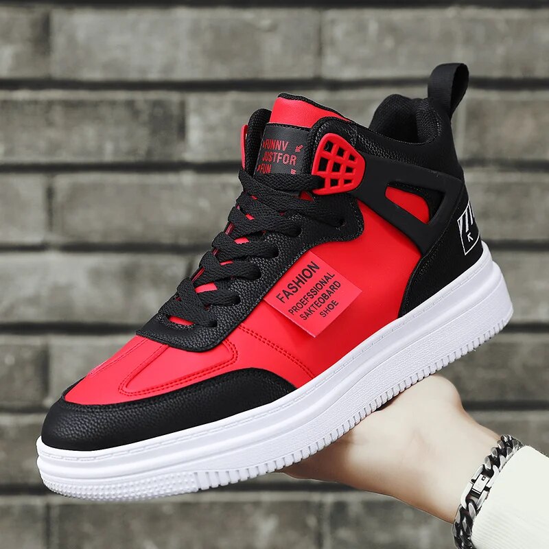 Mezdi - Stylische & Bequeme Turnschuhe