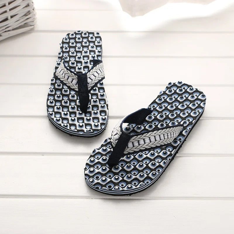Pedro - Modische Flip Flops