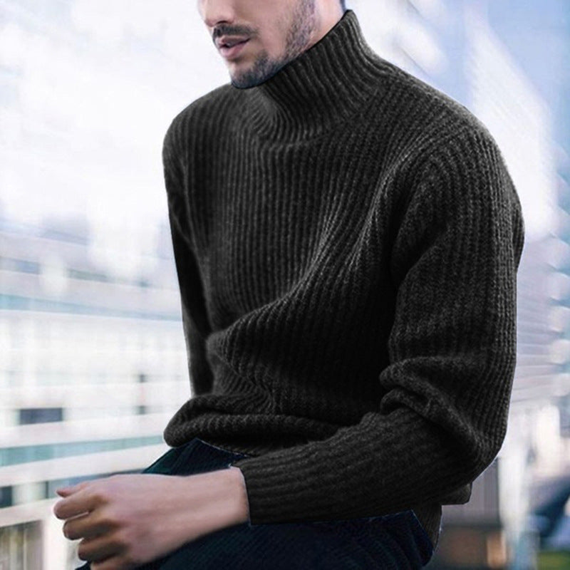 Tino - Lässiger Pullover für Herren