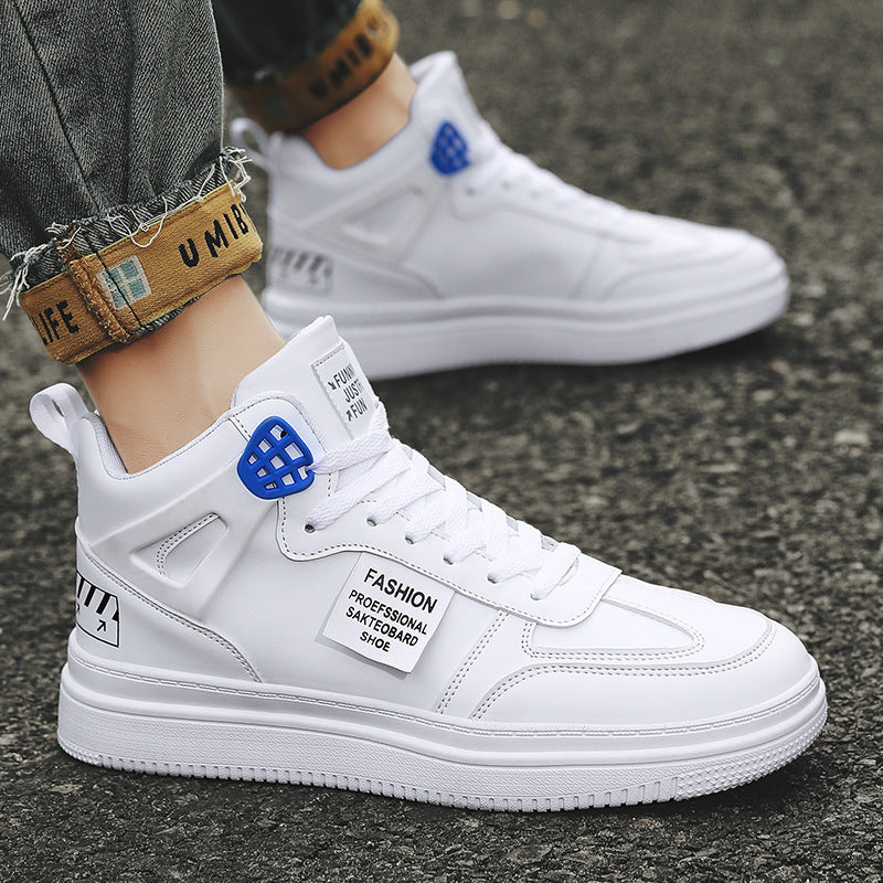 Mezdi - Stylische & Bequeme Turnschuhe