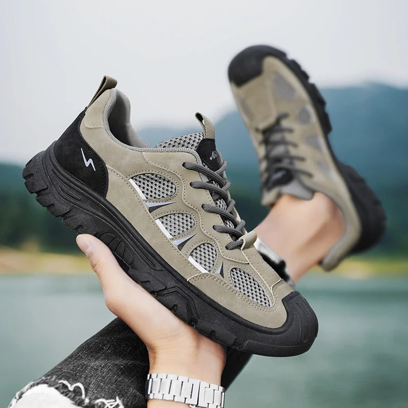 Keneth - Wanderschuhe für Männer