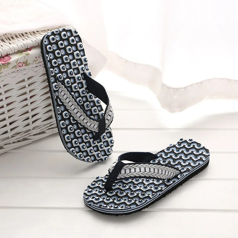 Pedro - Modische Flip Flops