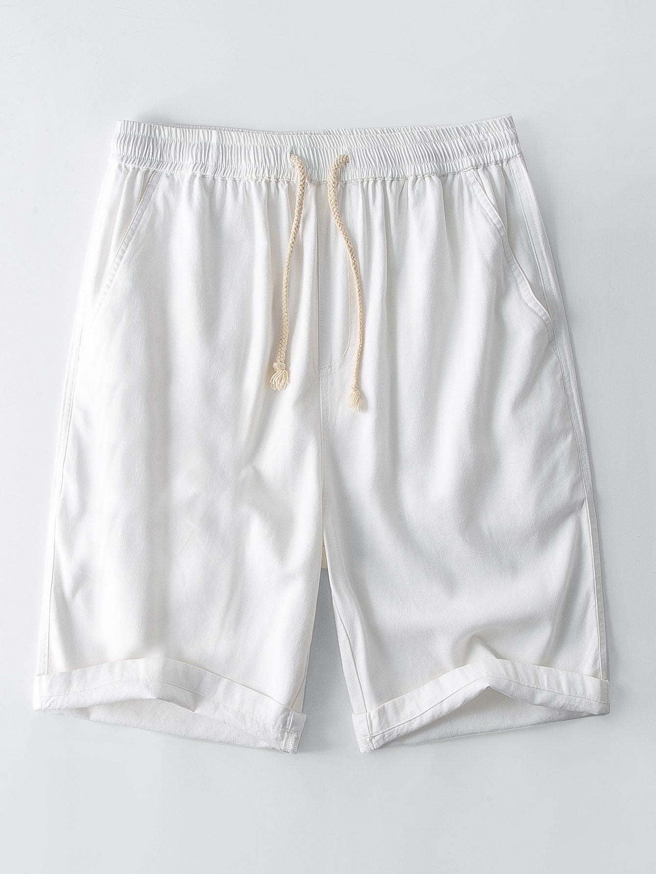 Kendrick - Herren Polo-Shirt & Shorts Set
