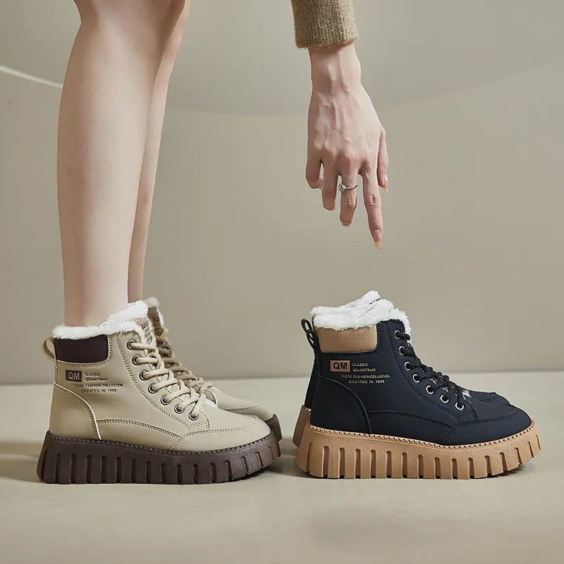 Calliope - Winterstiefel