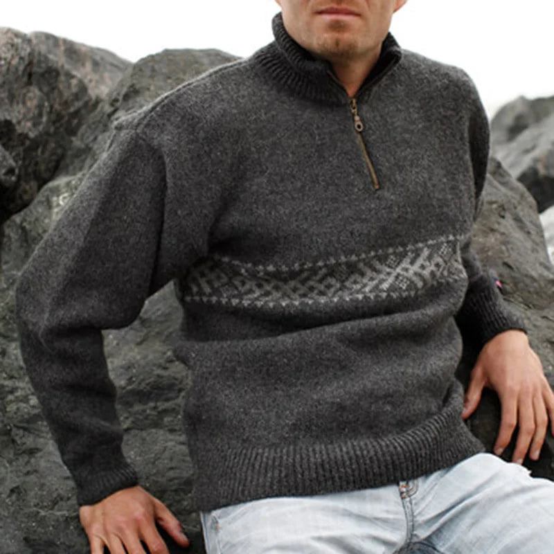 Jason – Pullover für Herren