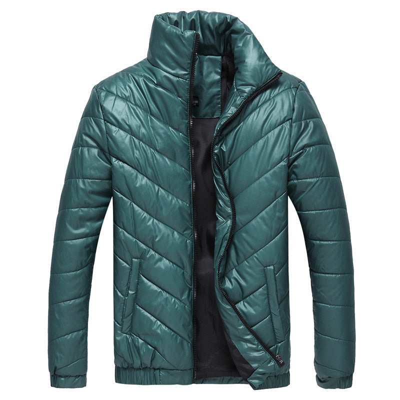 Brian – Winterjacke für Herren