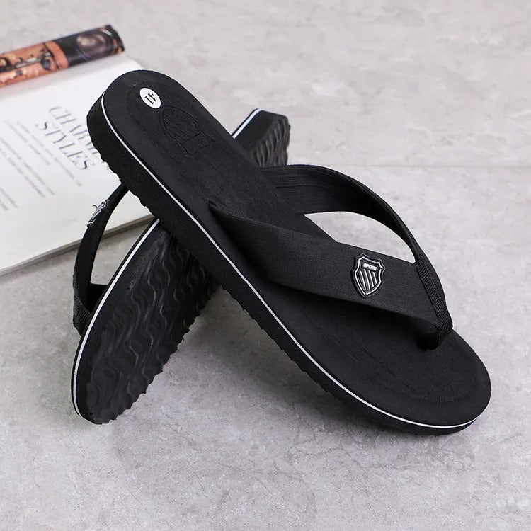 Miguel - Bequeme Flip Flops