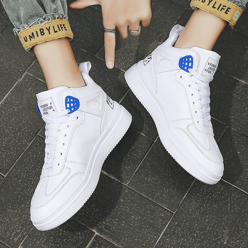 Mezdi - Stylische & Bequeme Turnschuhe
