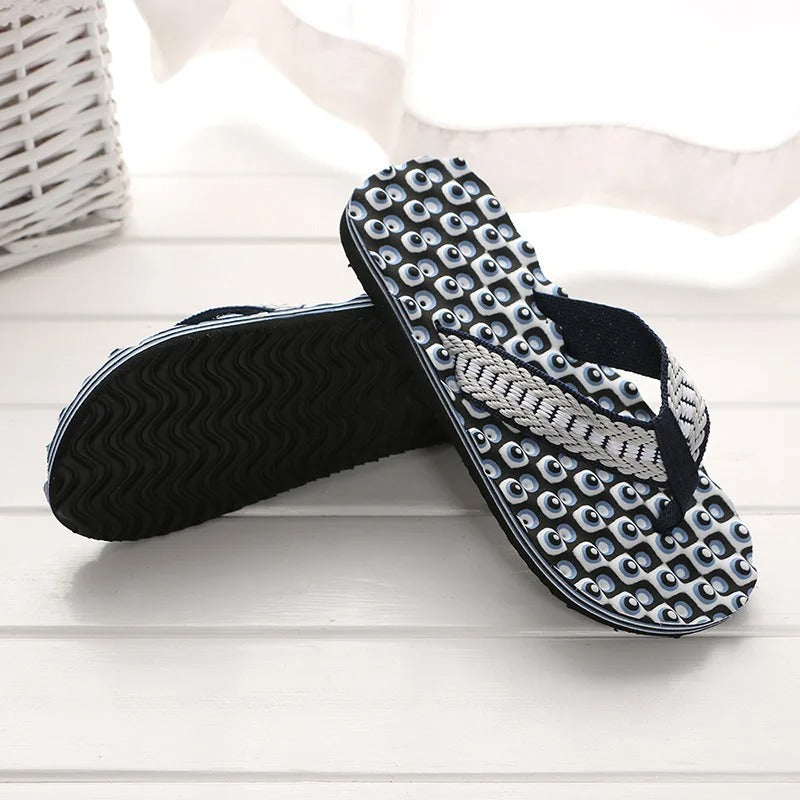 Pedro - Modische Flip Flops
