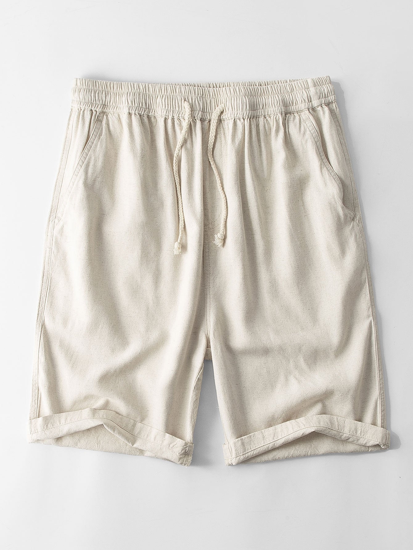 Kendrick - Herren Polo-Shirt & Shorts Set