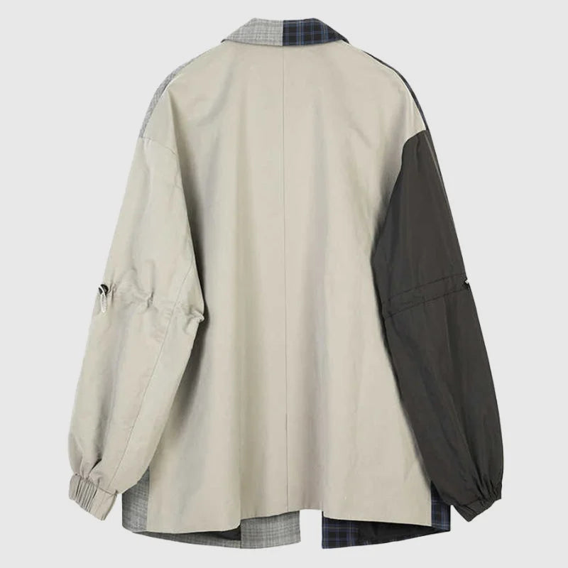 Odalys – Stylischer Winterblazer