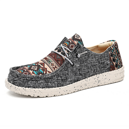 Jan-Dirk - Leichte und Atmungsaktive Schuhe