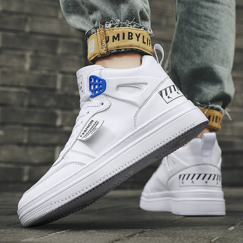 Mezdi - Stylische & Bequeme Turnschuhe