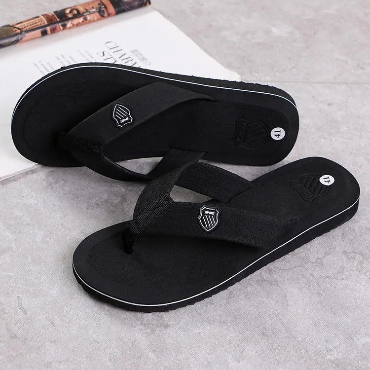 Miguel - Bequeme Flip Flops