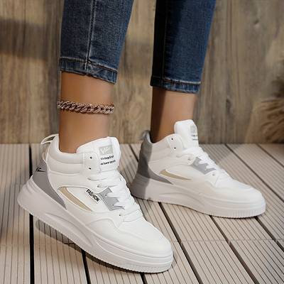 Neith - Stylishe Sneaker für Frauen