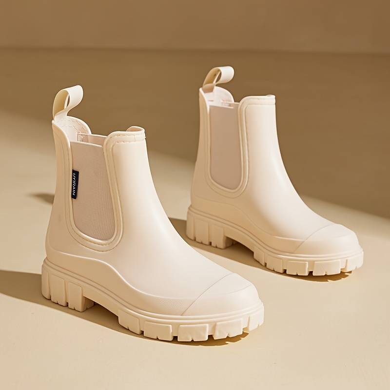 Riztela - Wasserdichte Stiefel