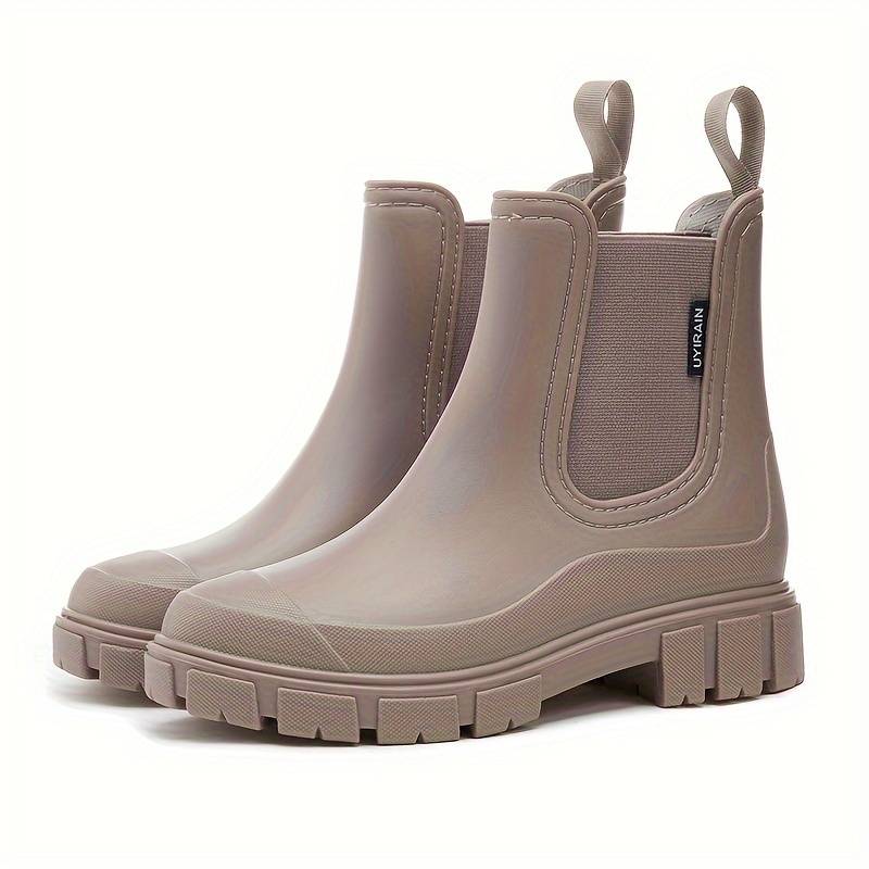 Riztela - Wasserdichte Stiefel