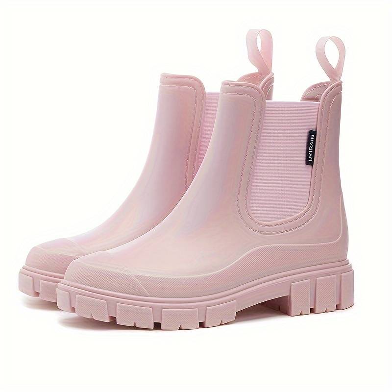 Riztela - Wasserdichte Stiefel