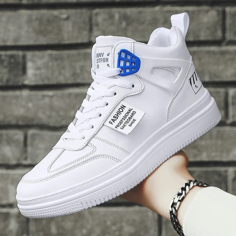 Mezdi - Stylische & Bequeme Turnschuhe
