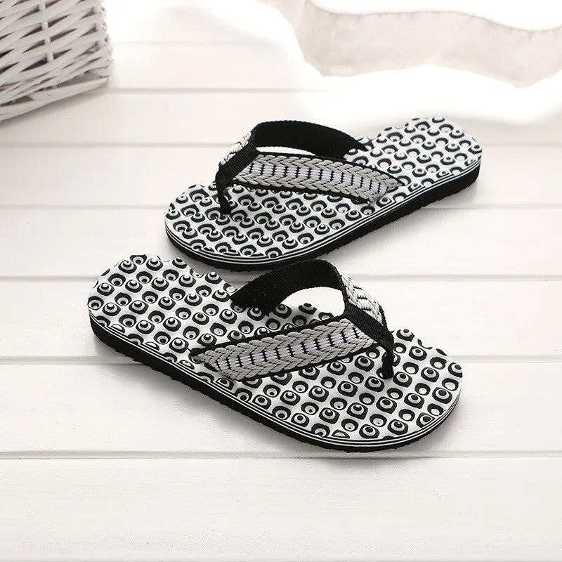 Pedro - Modische Flip Flops