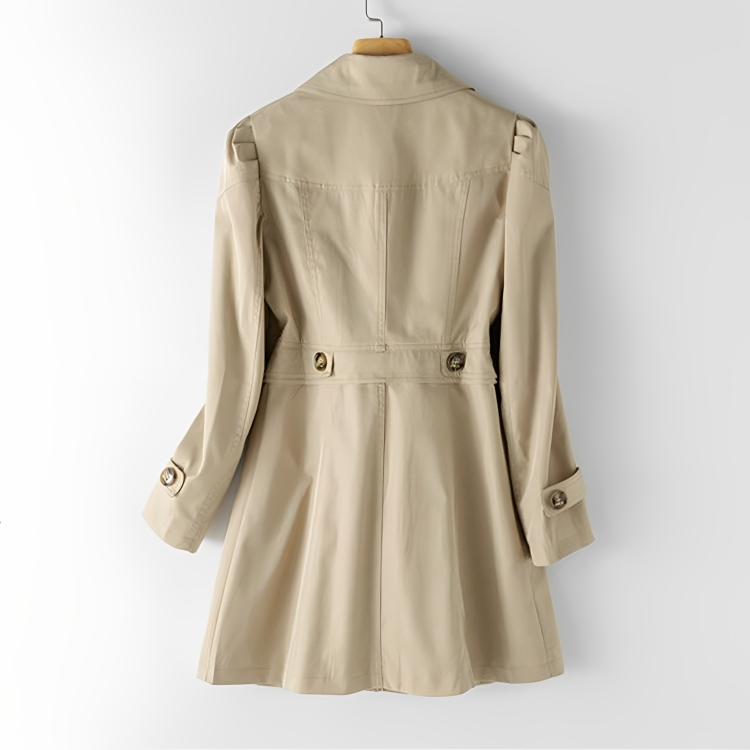 Misty - Jacke mit Knopfleiste