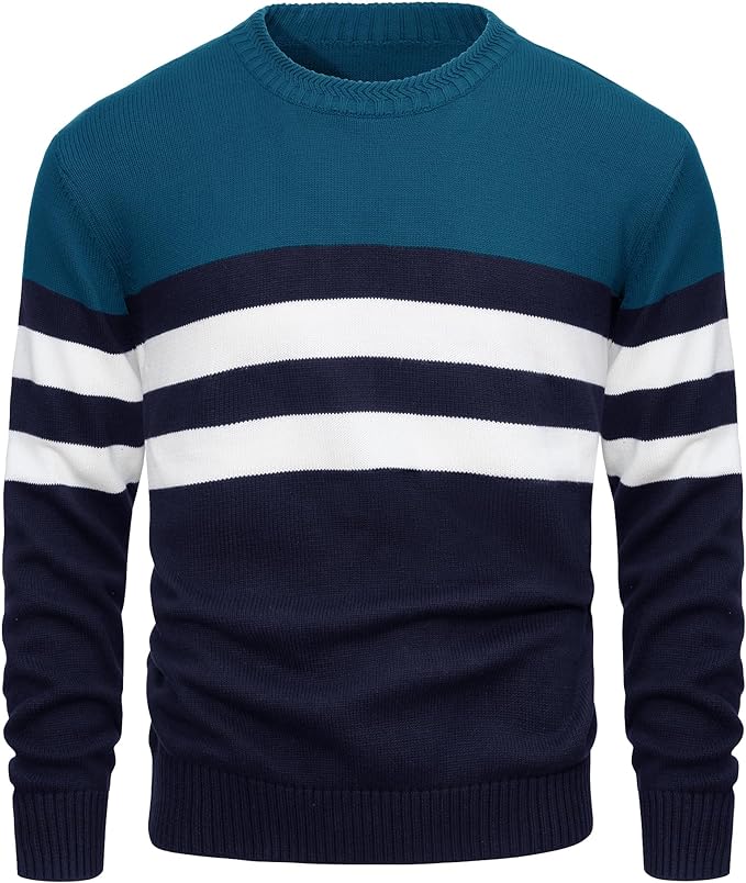 Alaris - Stilvoller Herren-Pullover