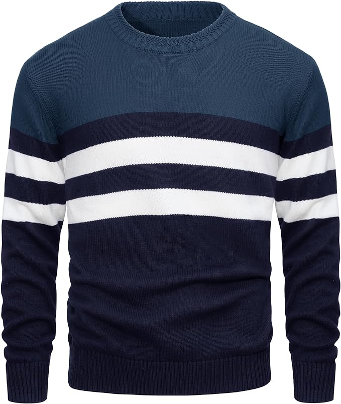 Alaris - Stilvoller Herren-Pullover