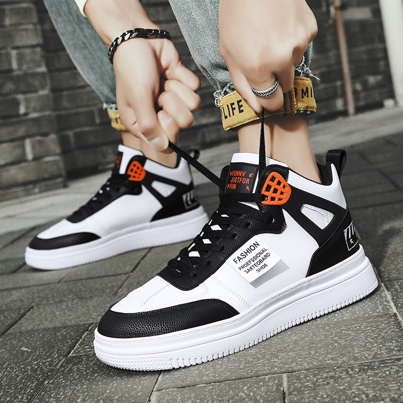 Mezdi - Stylische & Bequeme Turnschuhe