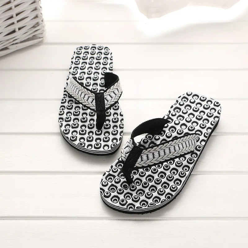Pedro - Modische Flip Flops