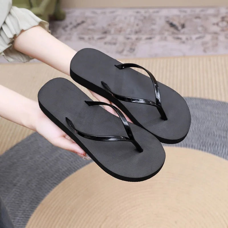 Stefani - Bequeme Flip Flops