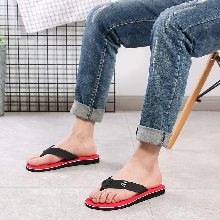 Miguel - Bequeme Flip Flops