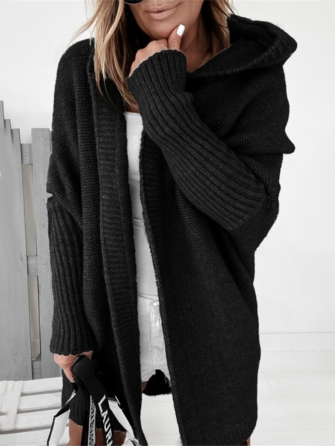 Sanny - Elegante weiche Jacke für Frauen