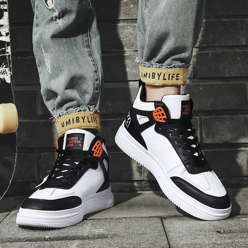 Mezdi - Stylische & Bequeme Turnschuhe