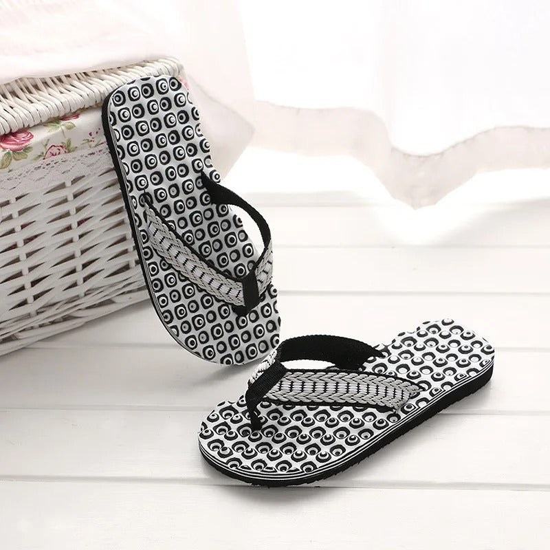 Pedro - Modische Flip Flops