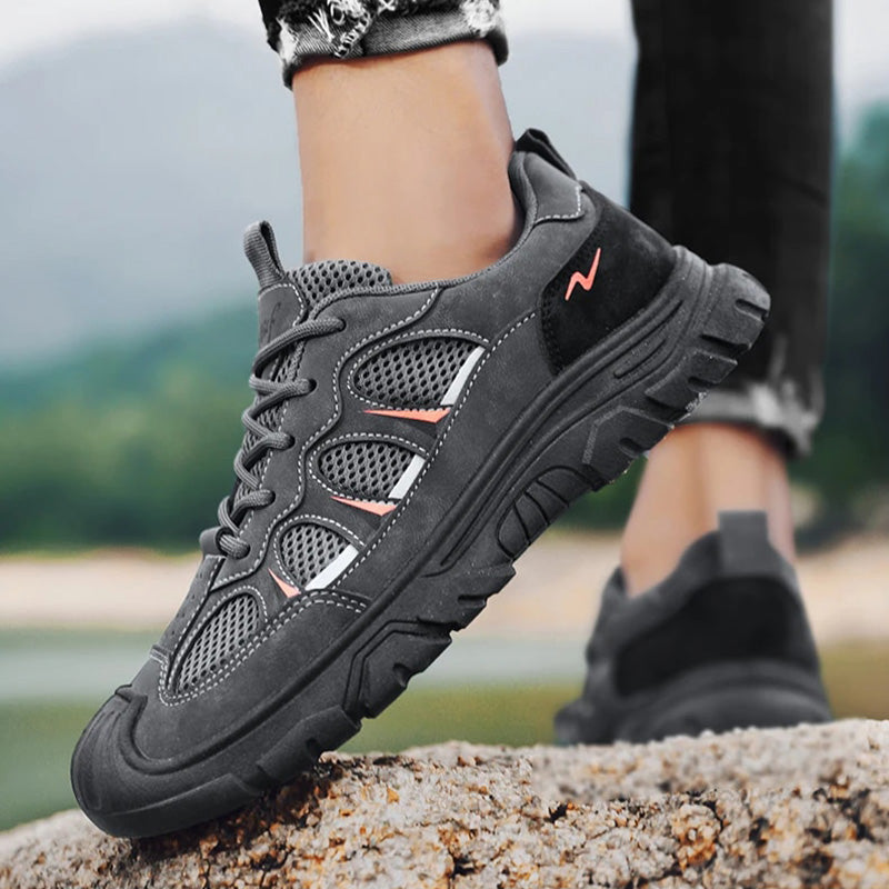 Keneth - Wanderschuhe für Männer
