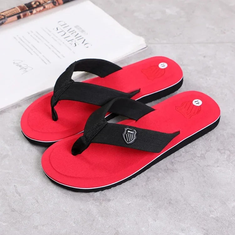 Miguel - Bequeme Flip Flops