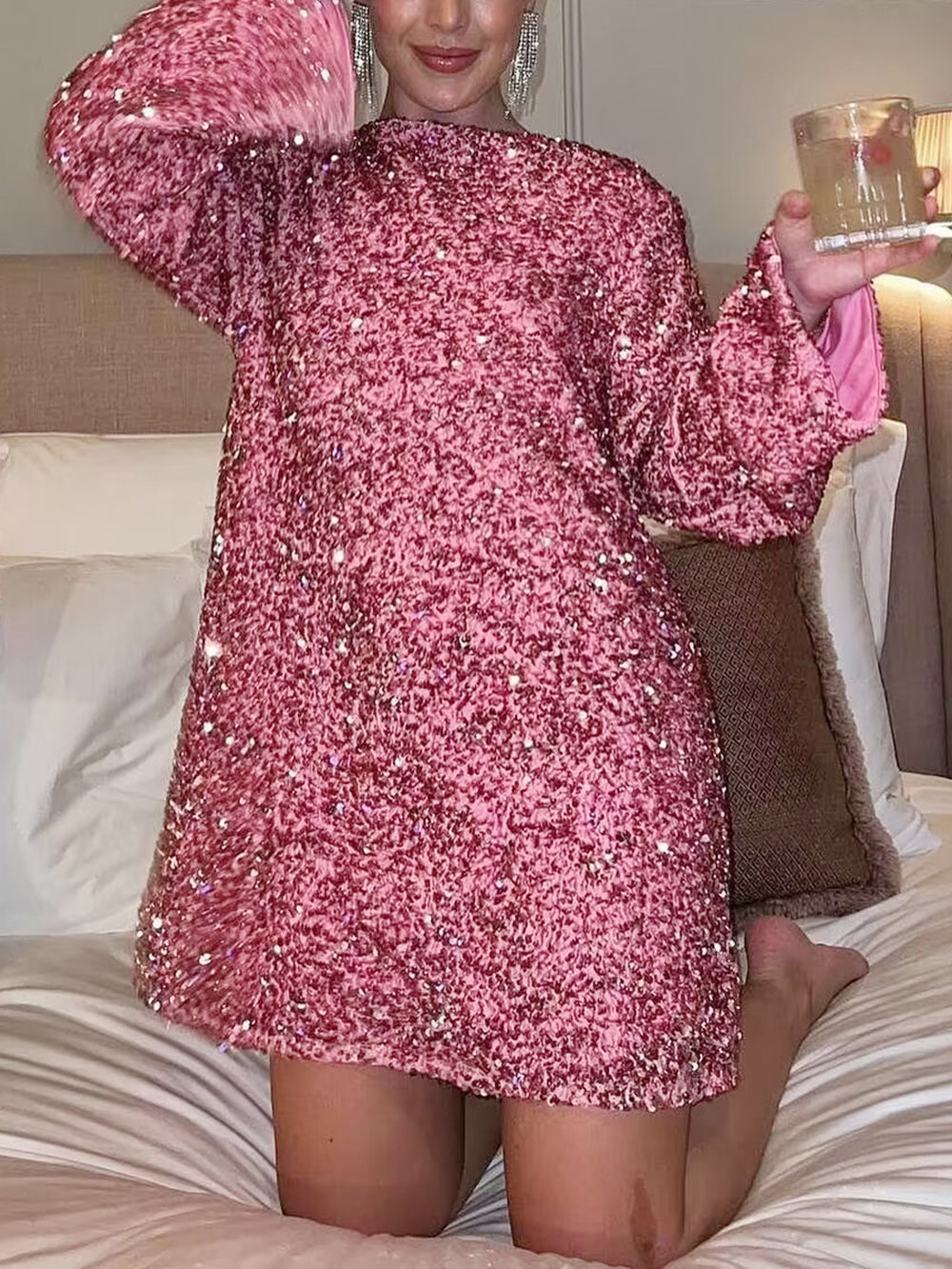 Maya - Frauen Sommerkleid