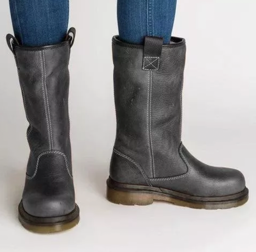 Veronica - Damen Cowboystiefel