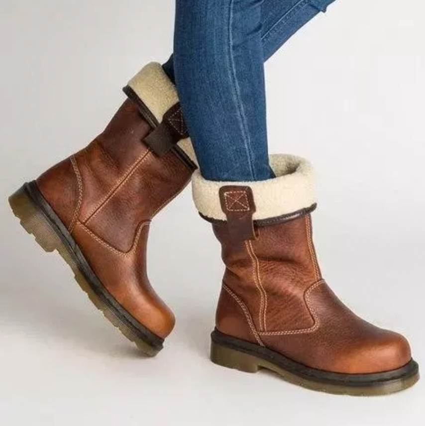 Veronica - Damen Cowboystiefel