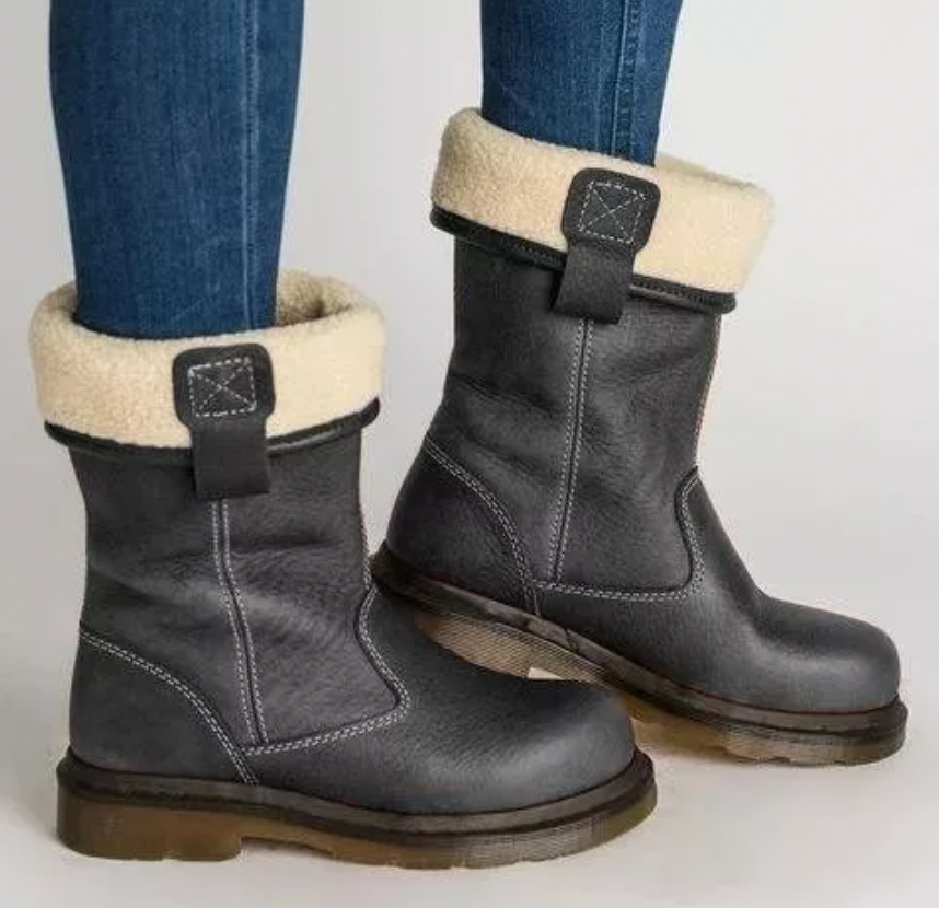 Veronica - Damen Cowboystiefel