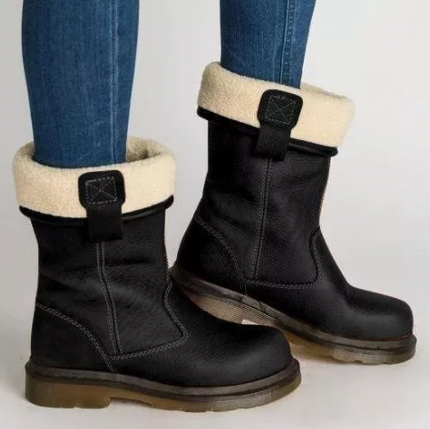 Veronica - Damen Cowboystiefel