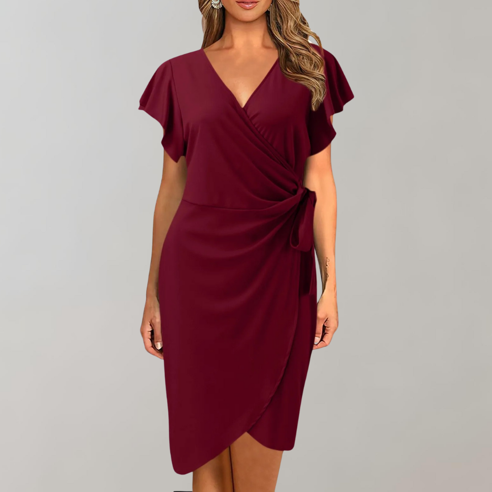 Naja - Stylisches Sommerkleid