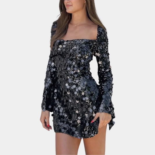 Veala - Elegantes Kleid für Frauen