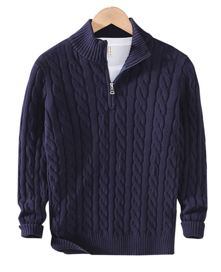 Anthony - Bequemer Pullover