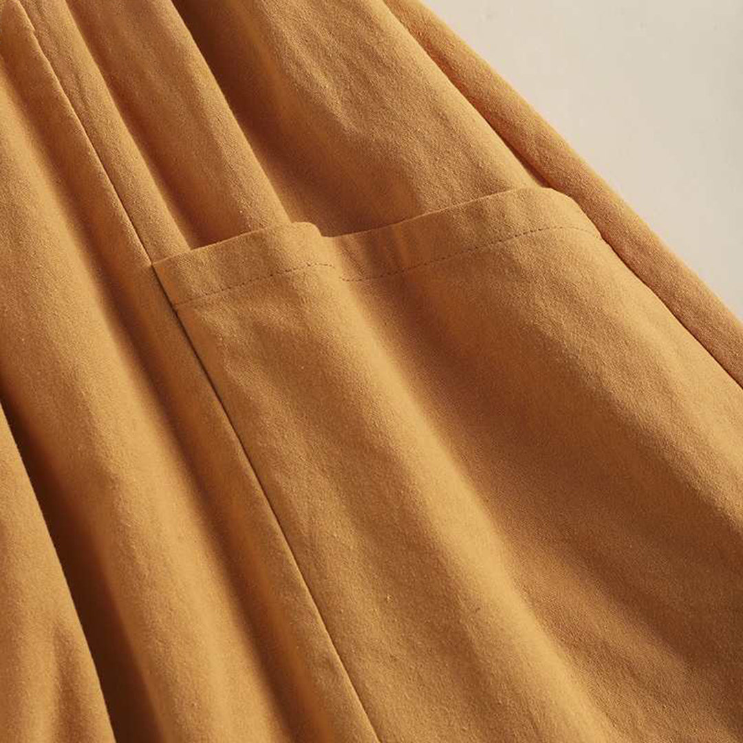 Dearbhla - Lässiges Sommerkleid
