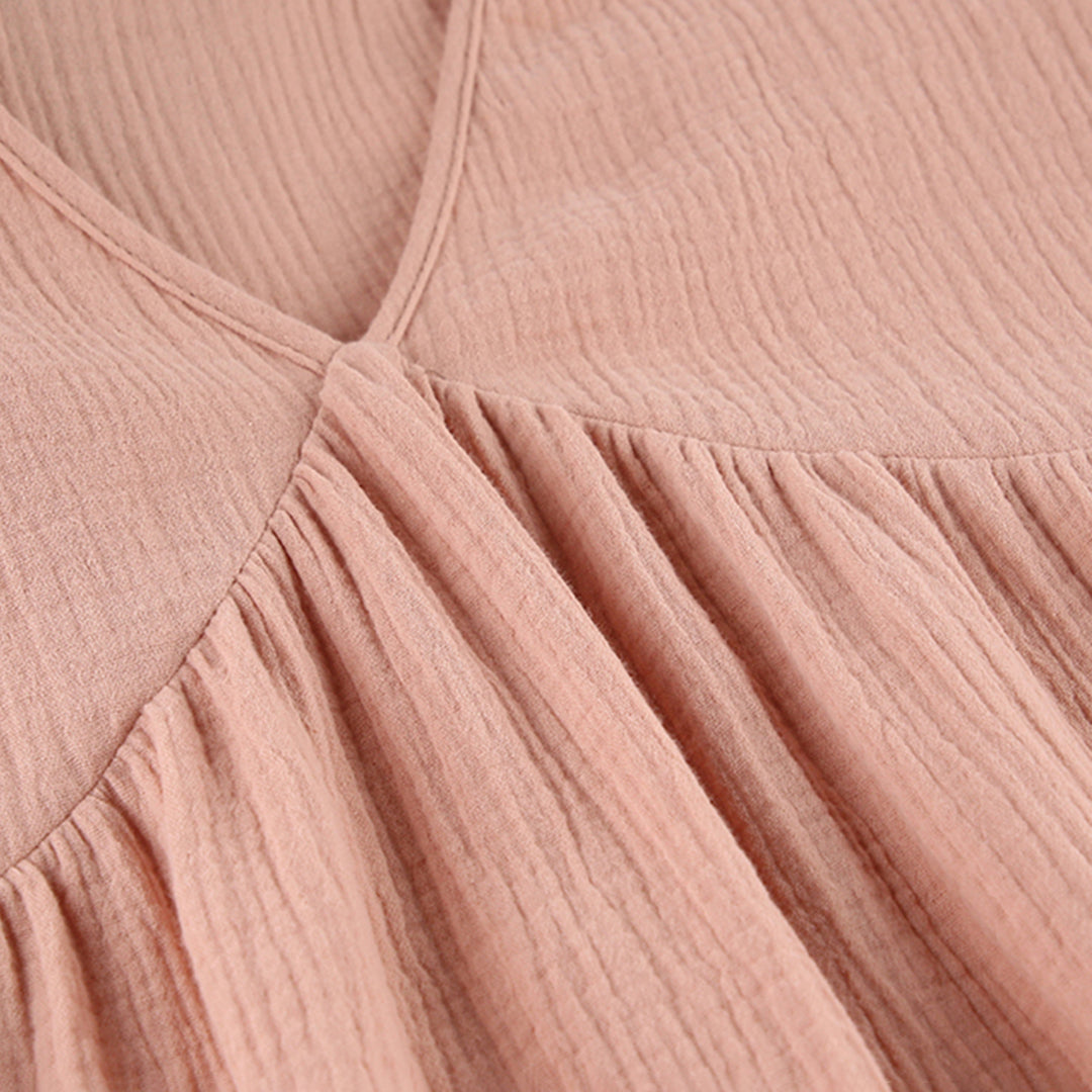 Violet - Lässiges Abendkleid für Damen