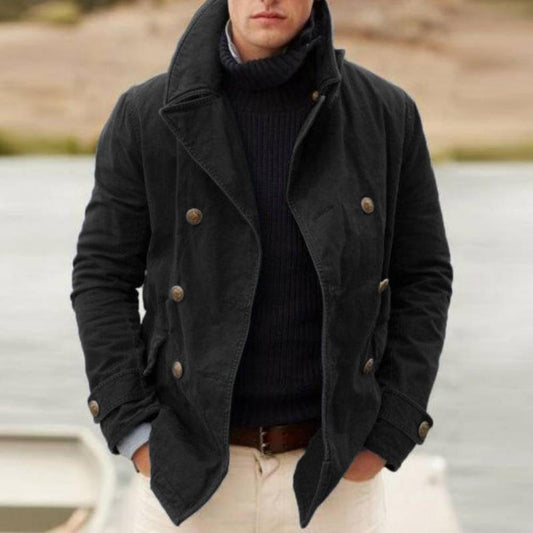 Christopher - Lässige Jacke