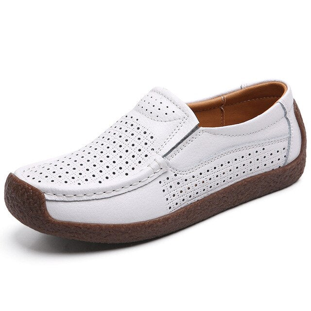 Axela - Loafer für Damen